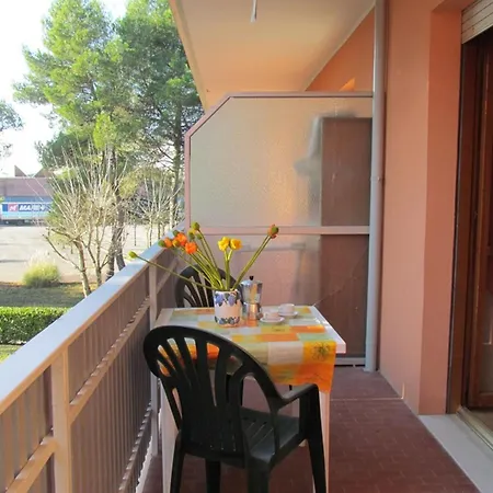 Apartamento Lovely In A Pool Paradise Bibione