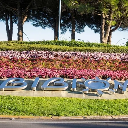 Lovely In A Pool Paradise Apartamento Bibione