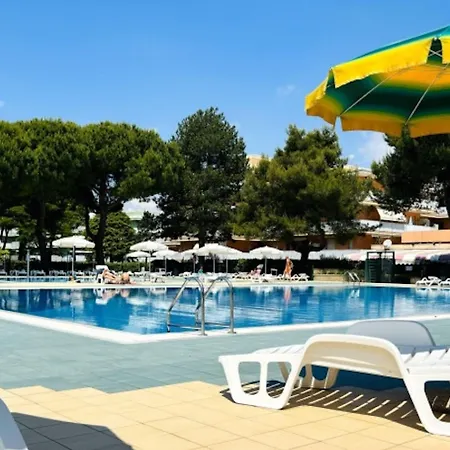 Lovely In A Pool Paradise * Bibione