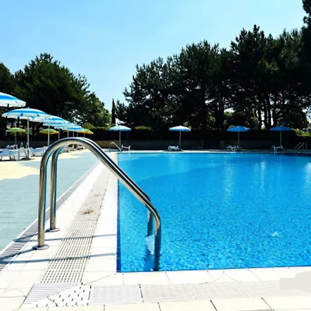 Apartamento Lovely In A Pool Paradise Bibione